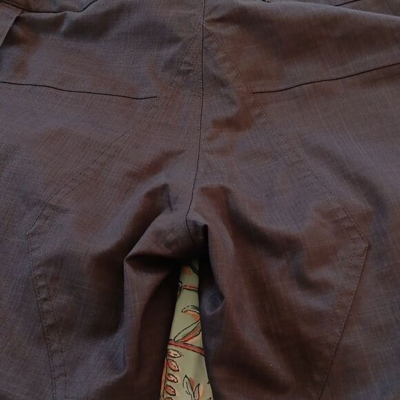 Volcom "True to This" Snowboarding Pants - Picture 16 of 16